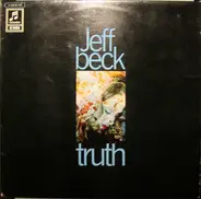 Jeff Beck - Truth & Beckola