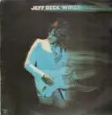 LP - Jeff Beck - Wired