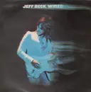 LP - Jeff Beck - Wired