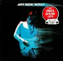 LP - Jeff Beck - Wired