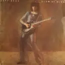 LP - Jeff Beck - Blow By Blow