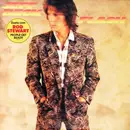 LP - Jeff Beck - Flash