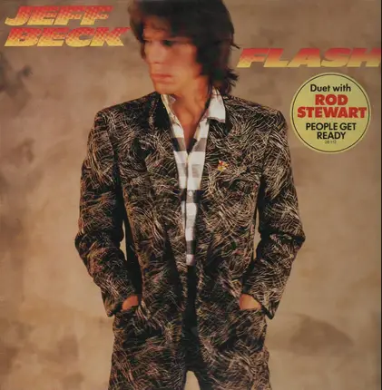 Jeff Beck - Flash