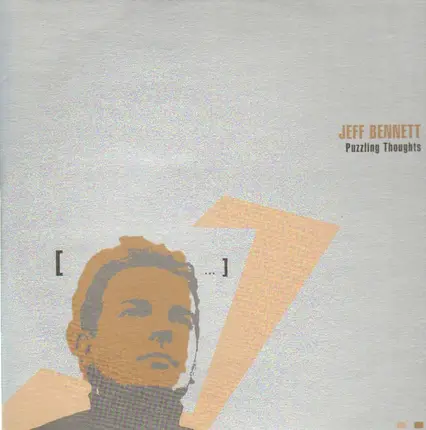 Jeff Bennett - Puzzling Thoughts