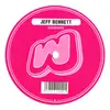 12inch Vinyl Single - Jeff Bennett - Signposts