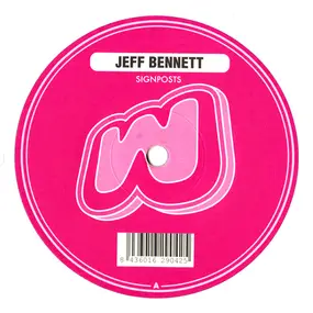 Jeff Bennett - Signposts