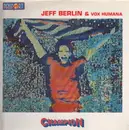 LP - Jeff Berlin & Vox Humana - Champion