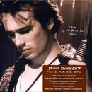 CD-Box - Jeff Buckley - The Grace Eps