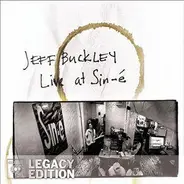 Jeff Buckley - Live At Sin-é