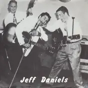 Jeff Daniels - Daddy O Rock EP