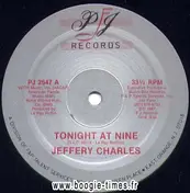 J.C. - Tonight At Nine