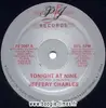 12inch Vinyl Single - Jeffery Charles - Tonight At Nine