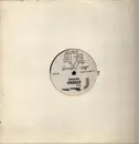 12inch Vinyl Single - Jefferseif - Dress U Up