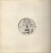 12inch Vinyl Single - Jefferseif - Dress U Up