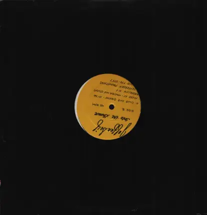 JefferSeif - Into The Groove