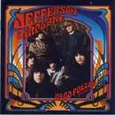 Double CD - Jefferson Airplane - 2400 Fulton Street