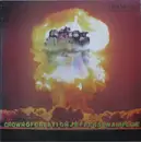 LP - Jefferson Airplane - Crown Of Creation