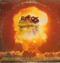 LP - Jefferson Airplane - Crown Of Creation