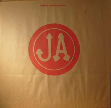 Jefferson Airplane - Bark