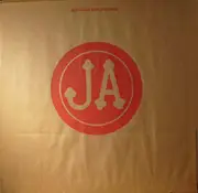 LP - Jefferson Airplane - Bark