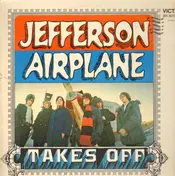 Jefferson Airplane - Bless Its Pointed Little Head