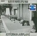 LP - Jefferson Airplane - Bless Its Pointed Little Head / Takes Off