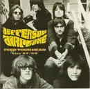 CD - Jefferson Airplane - Feed Your Head: Live '67-'69