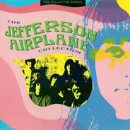 Jefferson Airplane - Jefferson Airplane The Collection