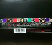 CD - Jefferson Airplane, Jefferson Starship, Starship - Love Songs