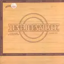 LP - Jefferson Airplane - Long John Silver - Fold out cover