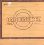 LP - Jefferson Airplane - Long John Silver - Fold out cover