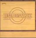 LP - Jefferson Airplane - Long John Silver - Fold Out Cover (Perforated)