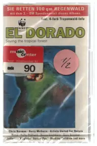 Jefferson Airplane - WWF Project El Dorado  - Saving The Tropical Rainforest