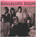 LP - Jefferson Airplane - Surrealistic Pillow