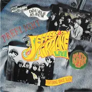 CD - Jefferson Airplane - Preflight