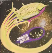 Double LP - Jefferson Airplane - Rock Galaxy