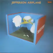 LP - Jefferson Airplane - Takes Off