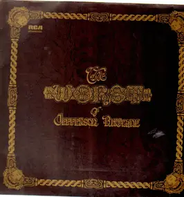 Jefferson Airplane - The Worst Of Jefferson Airplane