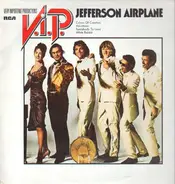 Jefferson Airplane - V.I.P.