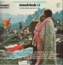 LP-Box - Jefferson Airplane, Santana, The Who a.o. - Woodstock - Music From The Original Soundtrack And More