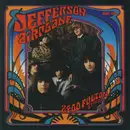 Double CD - Jefferson Airplane - 2400 Fulton Street - The CD Collection
