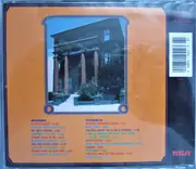 CD - Jefferson Airplane - 2400 Fulton Street The CD Collection Disc 1