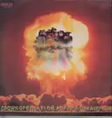 LP - Jefferson Airplane - Crown Of Creation - Original 1st German