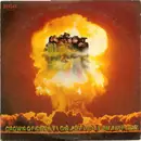 LP - Jefferson Airplane - Crown Of Creation