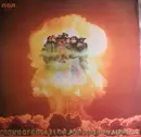 LP - Jefferson Airplane - Crown Of Creation