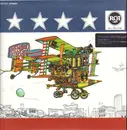 LP - Jefferson Airplane - After Bathing At Baxter's - 180g