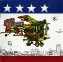 CD - Jefferson Airplane - After Bathing At Baxter's
