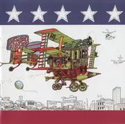 CD - Jefferson Airplane - After Bathing At Baxter's