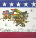 LP - Jefferson Airplane - After Bathing At Baxter's