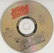 CD - Jefferson Airplane - After Bathing At Baxter's